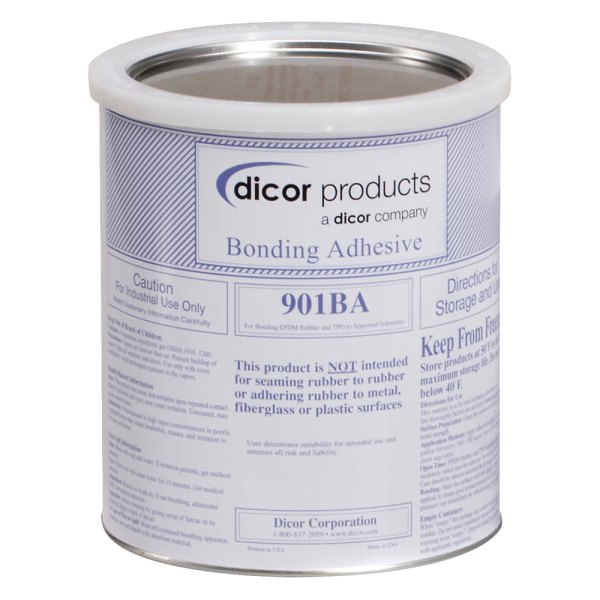 Dicor® - Tufflex™ 128 oz. Polymer Adhesive