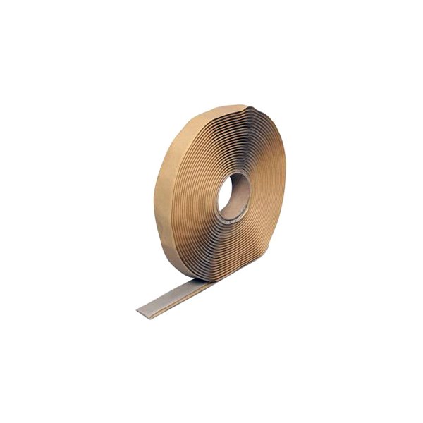 Dicor® - Tan Butyl Tape (1/8"T x 3/4"W x 30'L)