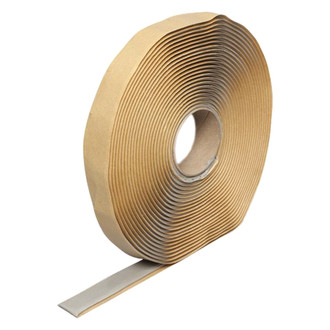 Dicor® - Multi-Purpose Gray Roll Tapes (3/4"W x 30'L)