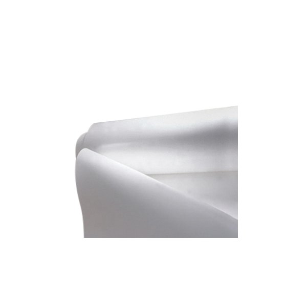 Dicor® - BriteTEK™ TPO White Roof Membrane (8.5'W x 21'L)