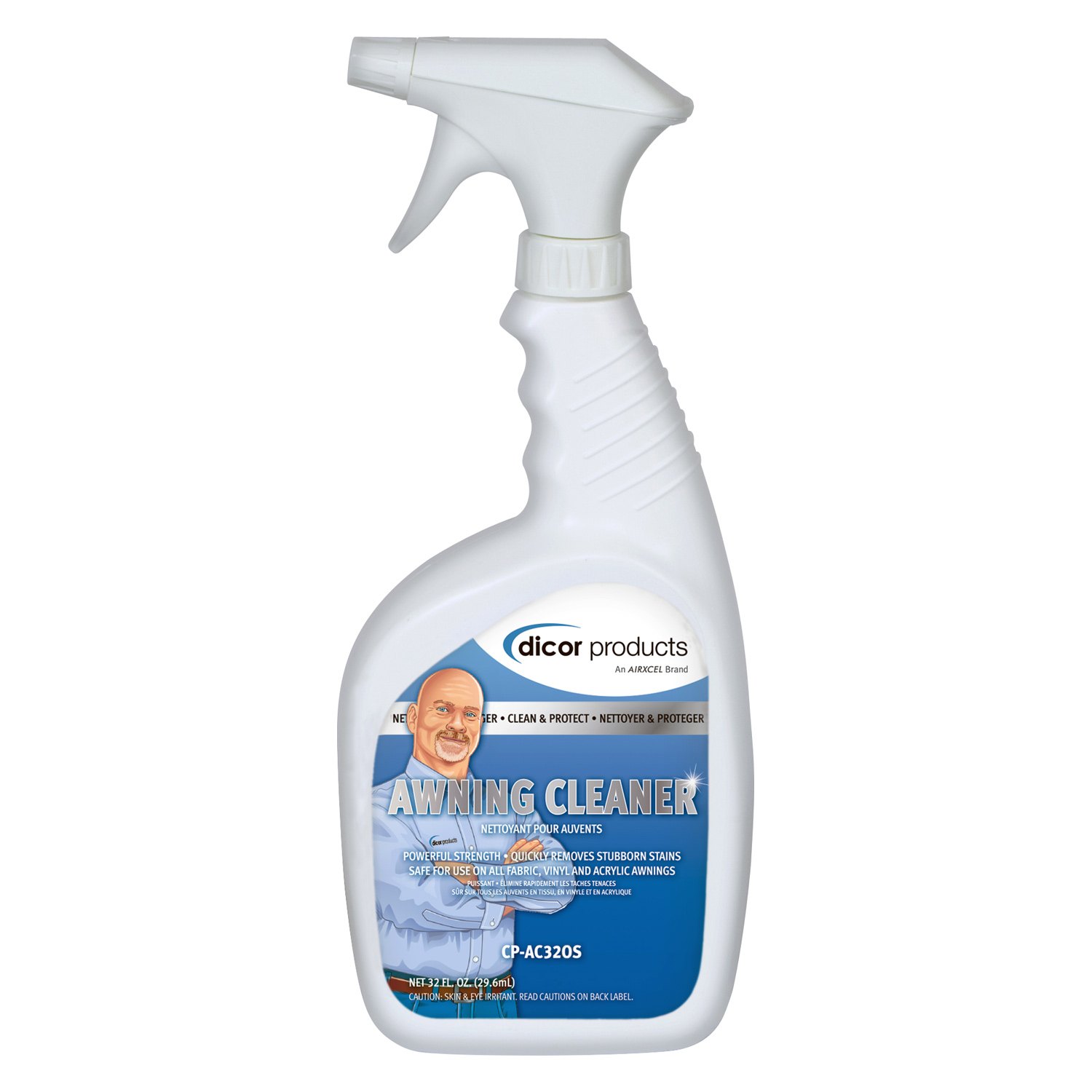 Dicor® Awning Cleaner