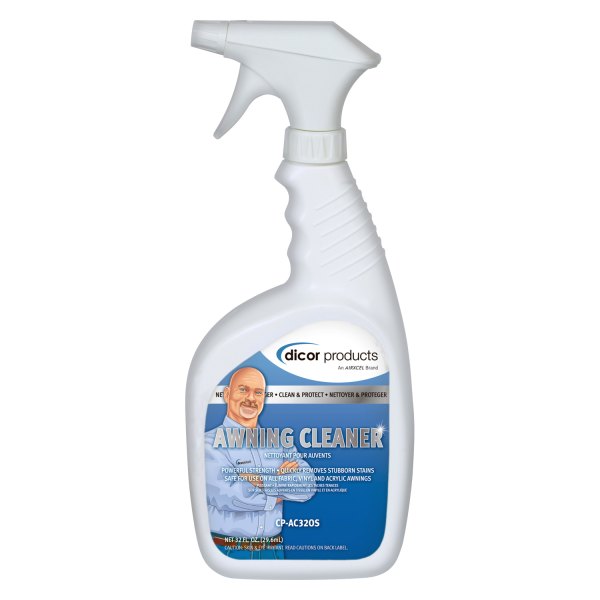 Dicor® - 32 oz. Awning Cleaner