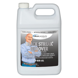 Dicor® - 128 oz. Black Streak Remover