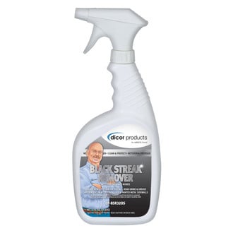 Dicor® - Black Streak Remover