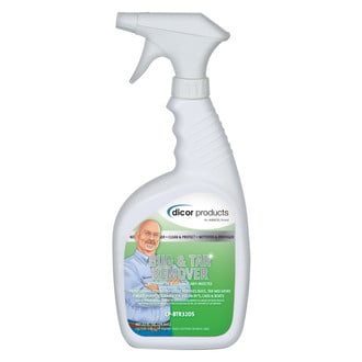 Dicor® - 32 oz. Bug & Tar Remover