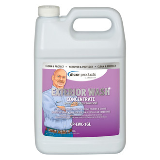 Dicor® - 128 oz. Exterior Wash