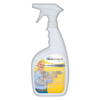 Dicor® - 32 oz. Mold & Mildew Remover