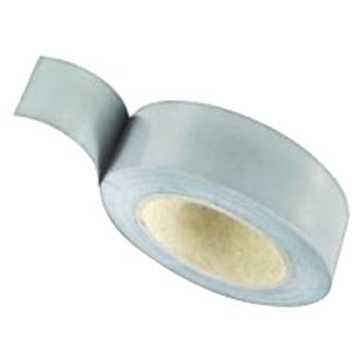 Dicor® - Seal-Tite™ Multi-Purpose Silver Corner Roll Tape (1-1/4"W x 50'L)