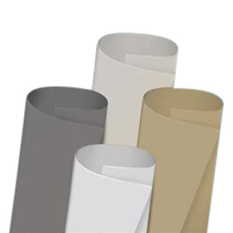 Dicor® - DiFlex II™ TPO Roof Membrane (9.5'W x 25'L)