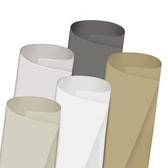 Dicor® - DiFlex II™ TPO Tan Roof Membrane (9.5'W x 21'L)