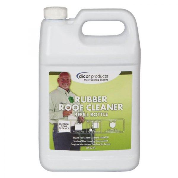 Dicor® - 128 oz. Rubber Roof Cleaner