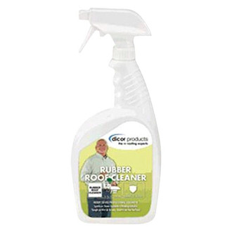 Dicor® - 32 oz. Rubber Roof Cleaner