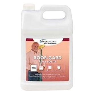 Dicor® - Roof-Gard™ 128 oz. Rubber Roof UV Protectant