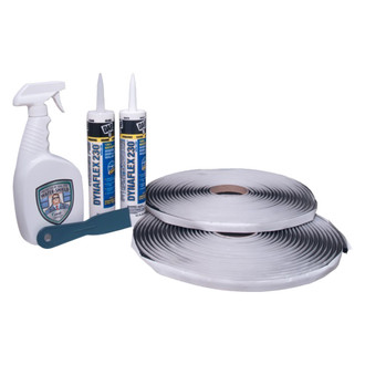Dicor® - Seal-Tite™ Window Reseal Kit