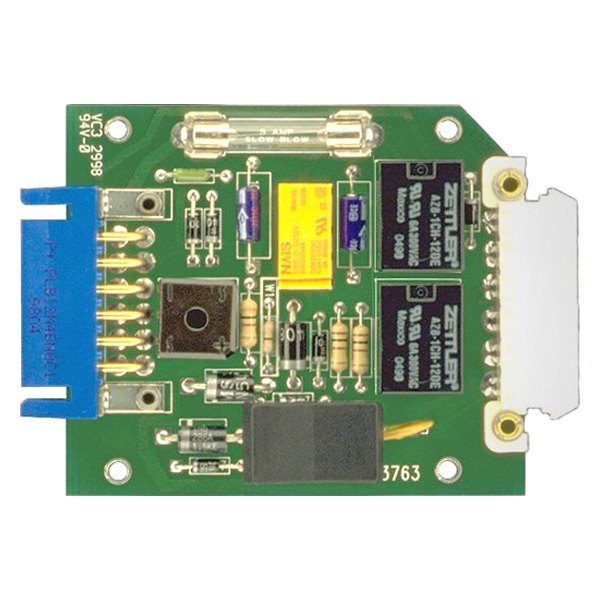 Dinosaur Electronics® - Replacement RV Generator Circuit Board (Replaces: Onan™ 300-3763, 300-3763-01, 300-3763-02, 300-3763-03, 300-3763-04)