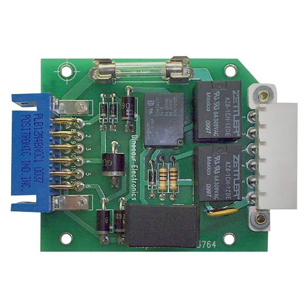 Dinosaur Electronics® - Replacement RV Generator Circuit Board (Replaces: Onan™ 300-3764)