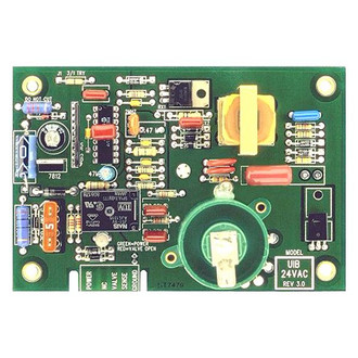 Dinosaur Electronics® - Furnace Ignitor Board for Duo-Therm Furnaces