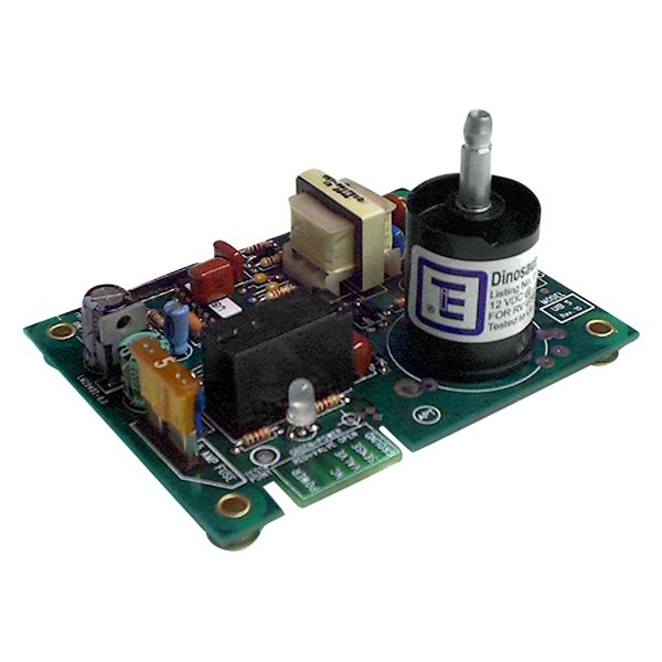 Dinosaur Electronics U00ae Uib S Post 4 U0026quot L X 3 4 U0026quot W