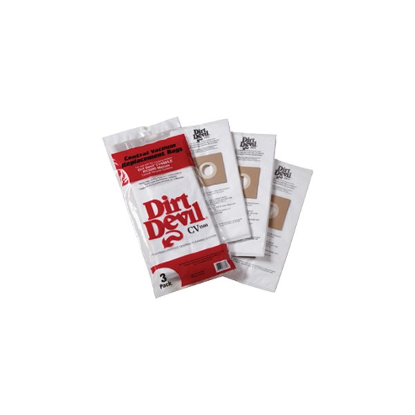 Dirt Devil® - Maxumizer™ Replacement HEPA Filter Bags