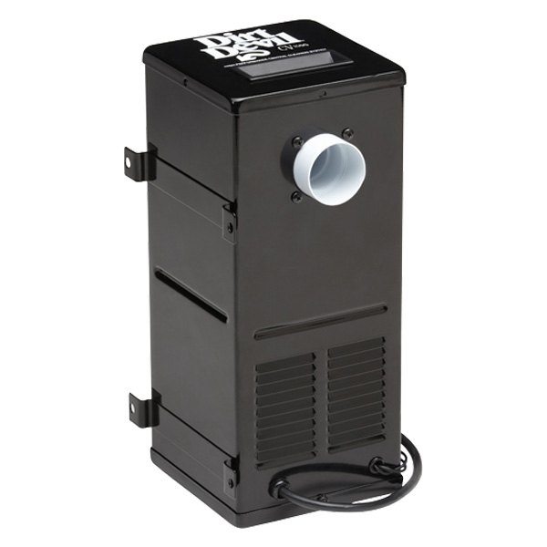 Dirt Devil® 9600 CV1500 501 AW Power Unit for RV Central Vacuum