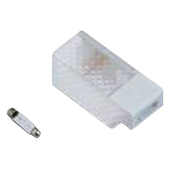 Dometic RV® - Refrigerator Interior Light Mounting Bracket for Dometic RV™ RM3663, RGE400, RM3863 Models