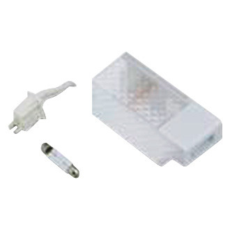 Dometic RV® - Refrigerator Door Light Switch for Dometic RV™ NDR1292, DM2852, RM3862 Models