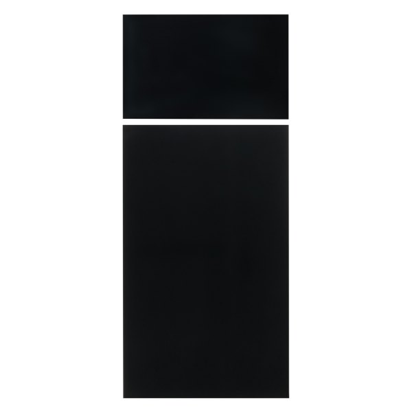 Dometic RV® - Americana 2 Plus™ Refrigerator Door Panel