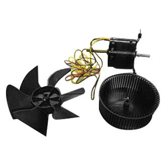 Dometic RV® - Brisk II™ Replacement Fan Motor