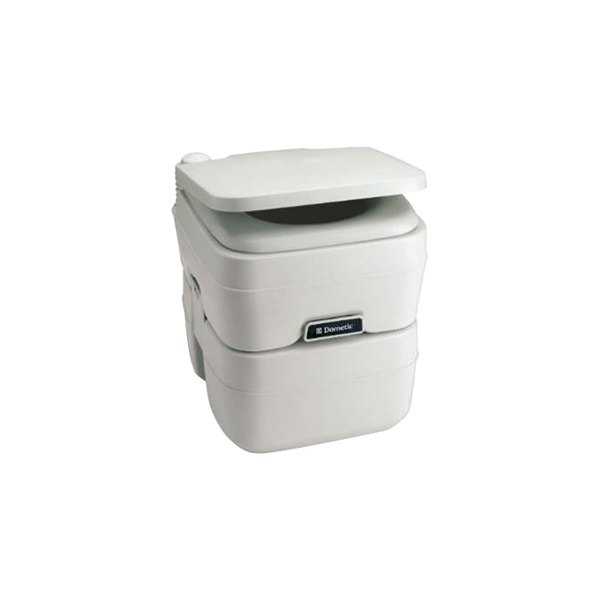 Dometic RV® - Sanipottie 965 Model Platinum Portable Toilet (5 gal)