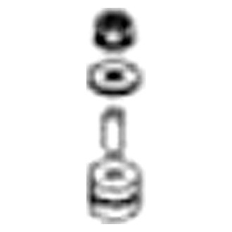Dometic RV® - Replacement Fan Motor Service Kit