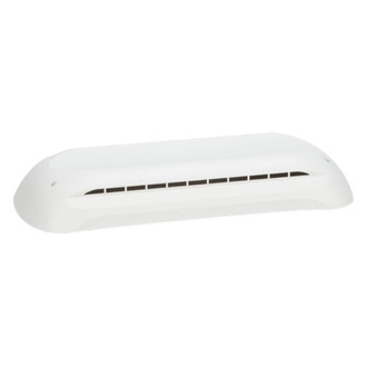 Dometic RV® - 24"L x 5"W Refrigerator Roof Vent Cover