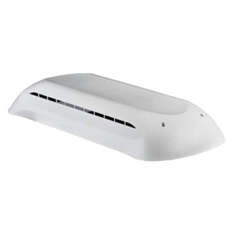 Dometic RV® - 24"L x 5"W Refrigerator Roof Vent Cover