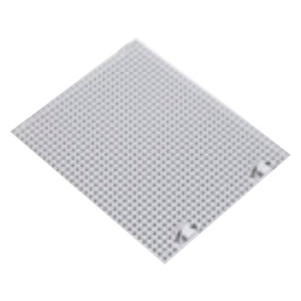 Dometic RV® - Polar White Grille