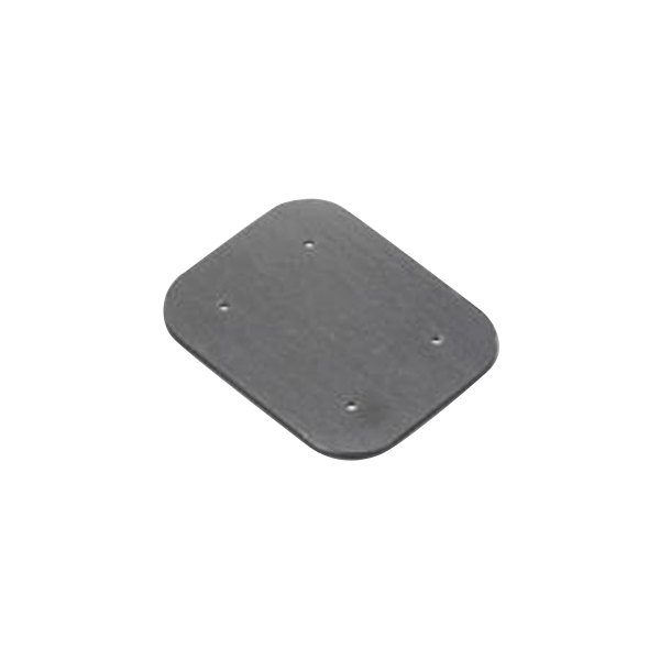 Dometic RV® - 4" Aluminum Awning Ten Rafter Plate