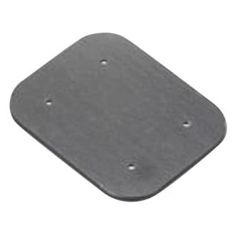 Dometic RV® - 4" Aluminum Awning Ten Rafter Plate