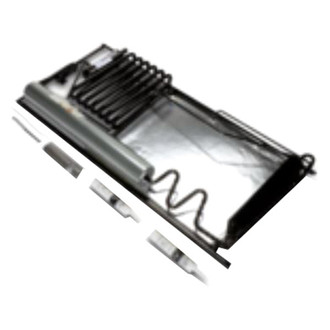 Dometic RV® 3313470.003 - Refrigerator Cooling Unit for Dometic RV