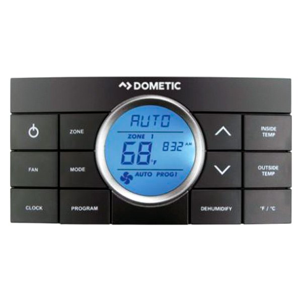 Dometic Comfort Control Center