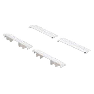 Dometic RV® - Polar White Replacement Louver
