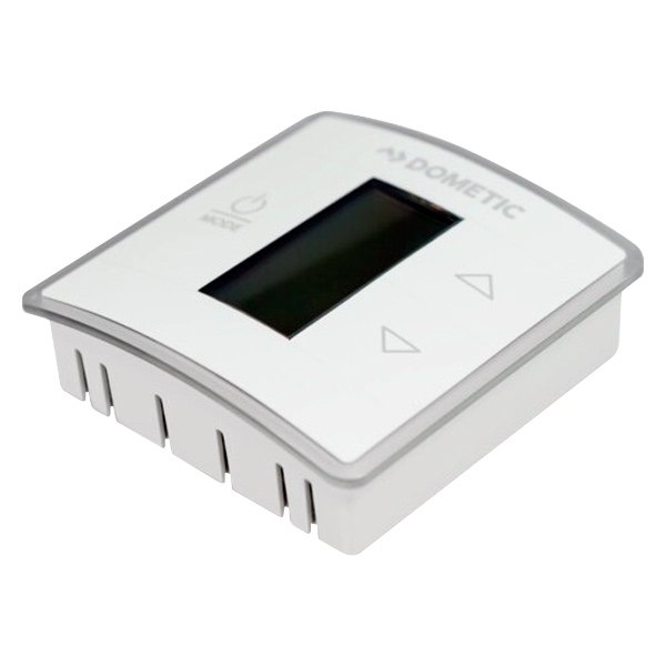 Dometic RV® - White Single Zone Thermostat Control Kit