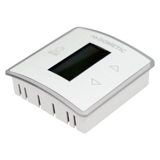 Dometic RV® - White Cool/Furnace Single Zone Thermostat Control Kit