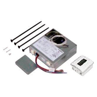 Dometic RV® - Polar White Single Zone Wall Thermostat with Control Board