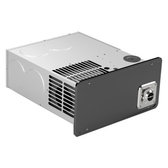 Dometic RV® - Mojave™ 25.000 BTU Side/Bottom LP Gas Doored Single Stage RV Furnace