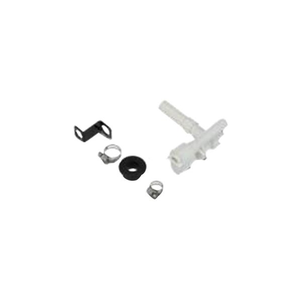 Dometic RV® - Toilet Vacuum Breaker with Extension Adapter