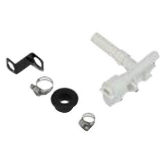 Dometic RV® - Toilet Vacuum Breaker with Extension Adapter