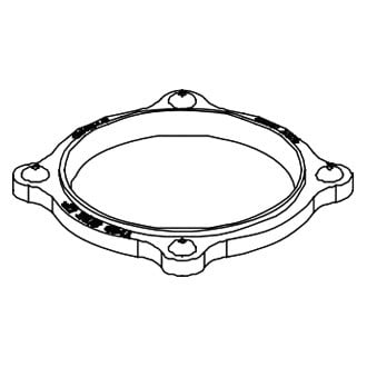Dometic RV® - Toilet Seal