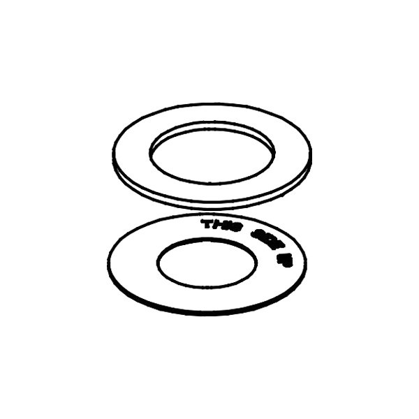 Dometic RV® - Toilet Seal
