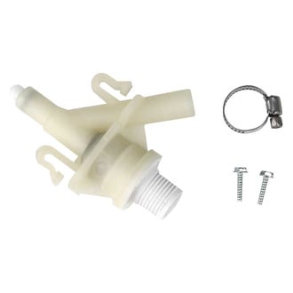 Dometic RV® - Toilet Water Valve Module
