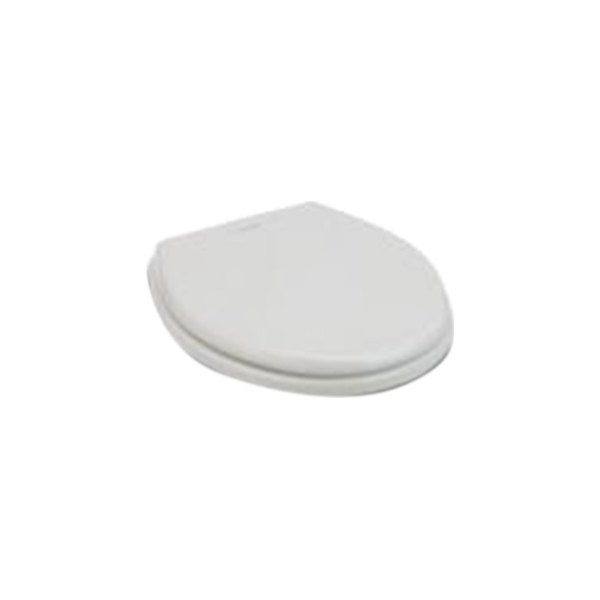 Dometic RV® - White Wood Toilet Seat for 310, 311 Model Toilets