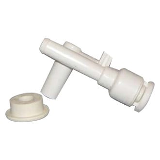 Dometic RV® - Toilet Vacuum Breaker