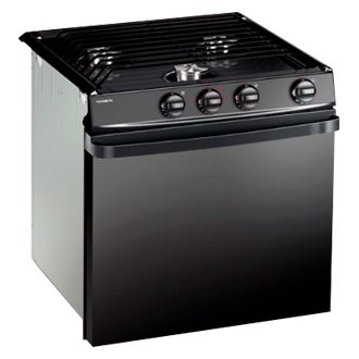 RV Cooking Ranges — CAMPERiD.com